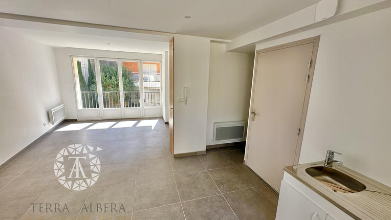 Appartement - 50 m² - 3 pièces