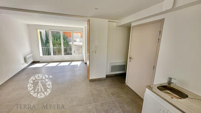 Appartement - 50 m² - 3 pièces