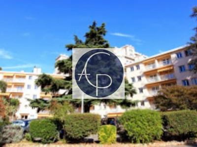 Appartement - 78 m² - 3 pièces