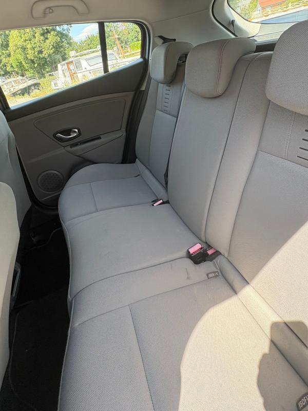 Renault Mégane III Dci 110 Carminat Tom Tom Fap