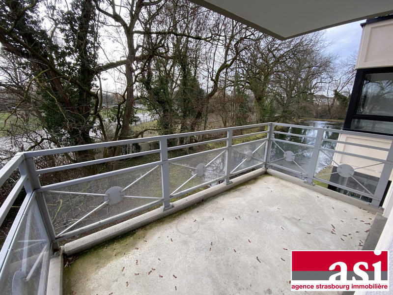 Appartement - 77 m² - 4 pièces