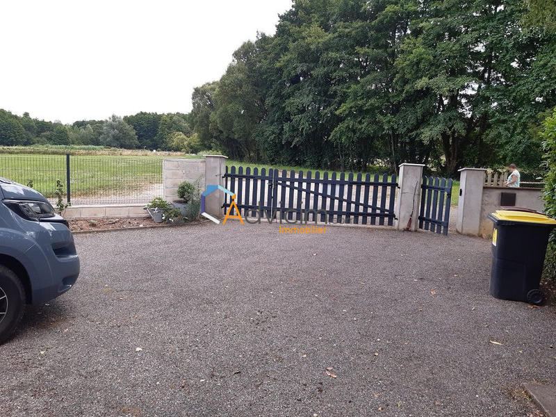 Villa - 142 m² - 7 pièces