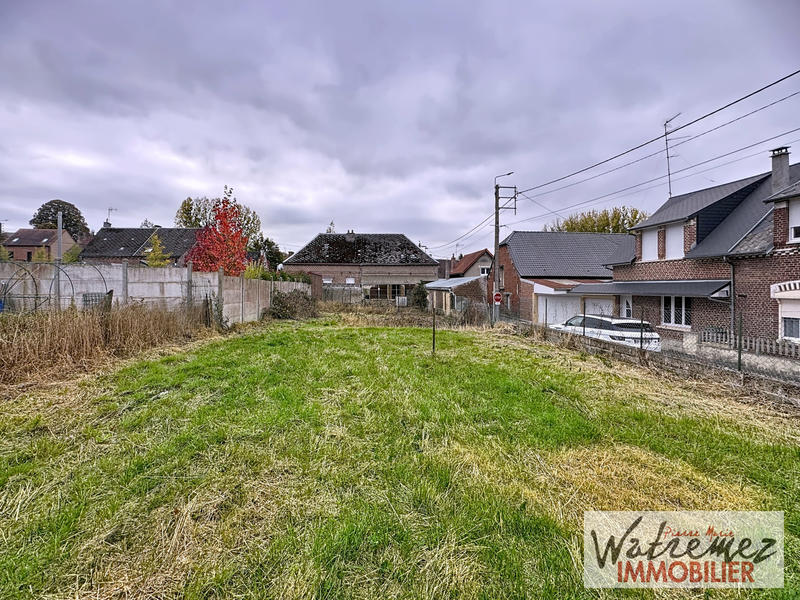 Maison - 77 m² - 4 pièces