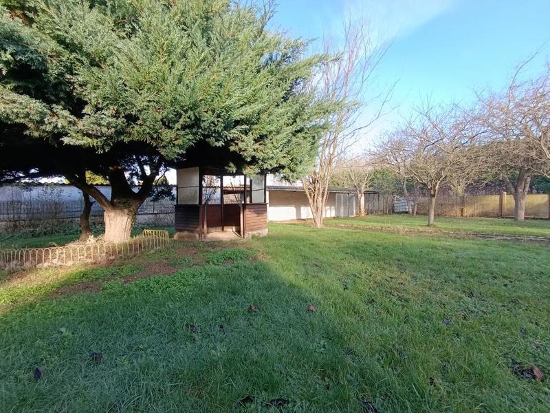 Maison - 67 m² - 4 pièces