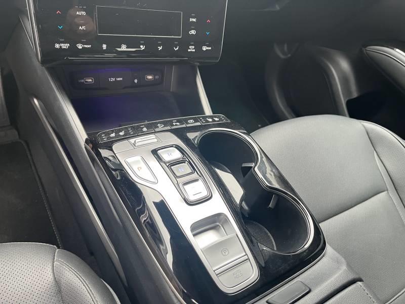 Hyundai Tucson 1.6 t-Gdi 230 Hybrid Bva6 Executive