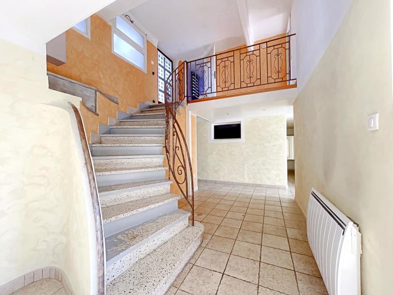 Appartement - 133 m² - 4 pièces