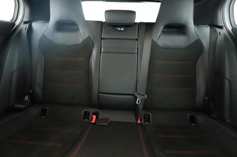 Mercedes Classe a 200 d Amg Line 8g-Dct 150 ch