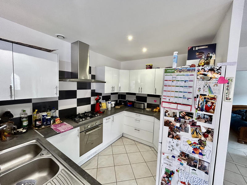 Maison - 175 m² - 5 pièces