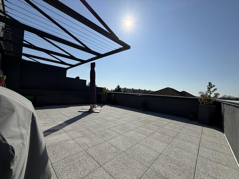 Appartement - 93 m² - 4 pièces