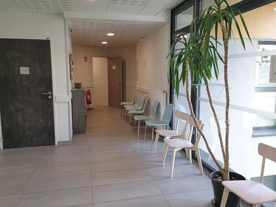 Bureau - 62 m² - 3 pièces