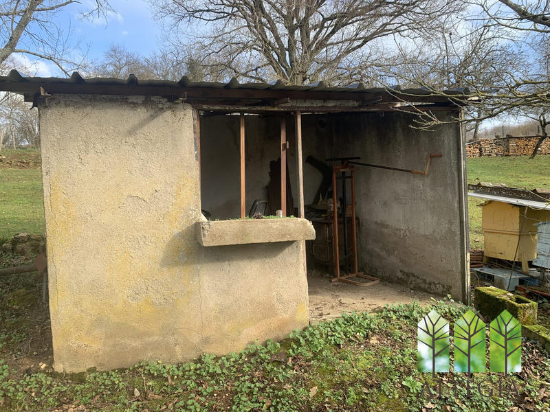 Maison - 96 m² - 5 pièces