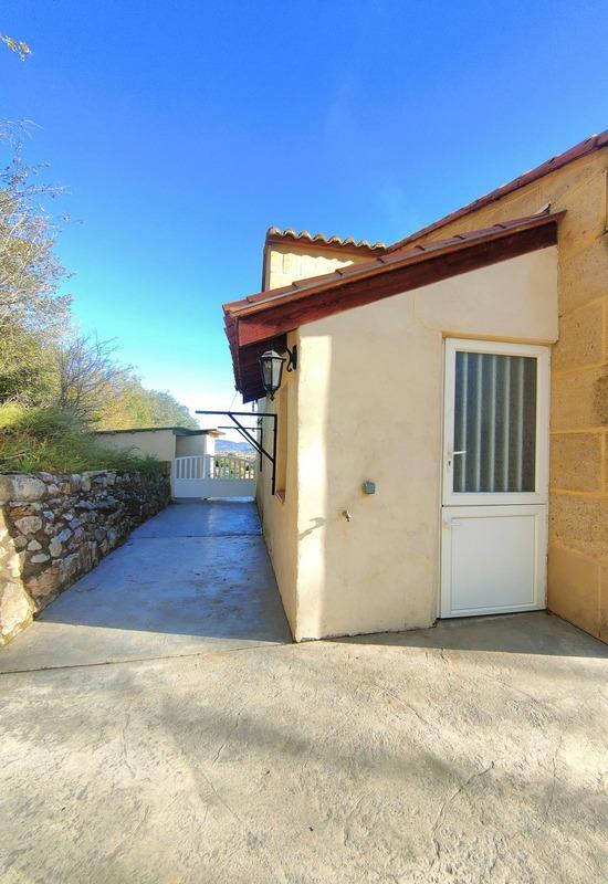 Villa - 125 m² - 5 pièces