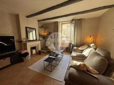 Maison de village - 83 m² - 3 pièces