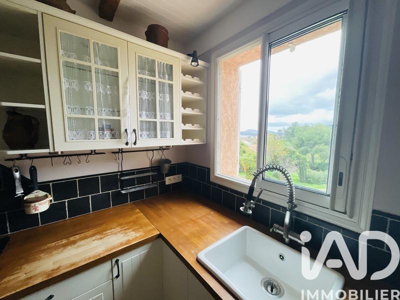 Duplex - 105 m² - 5 pièces