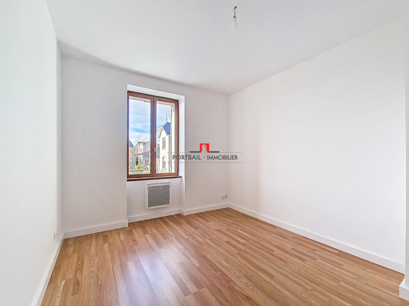 Appartement - 50 m² - 3 pièces