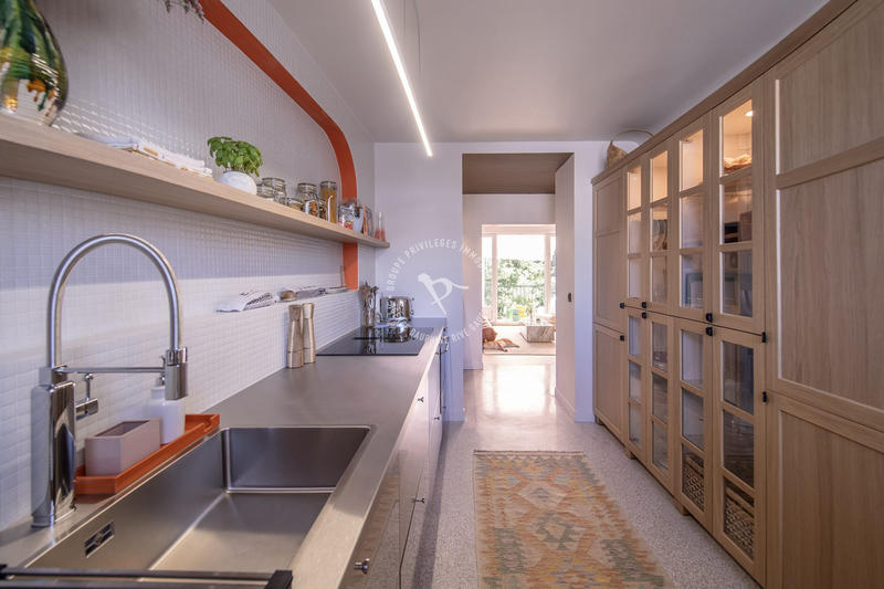 Appartement - 77 m² - 4 pièces