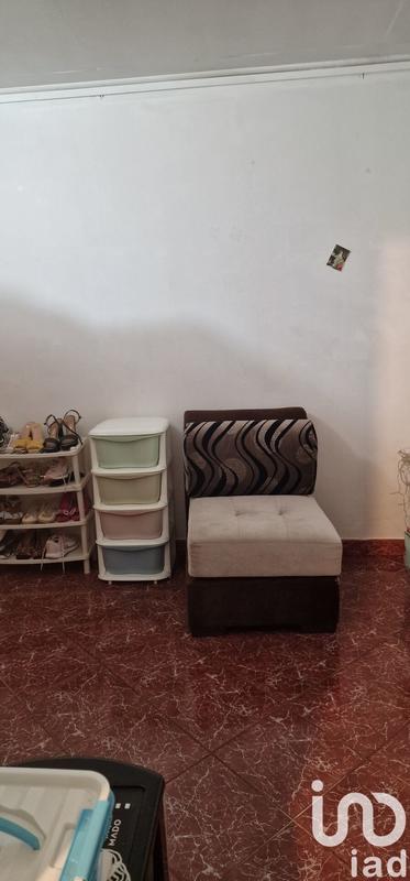 Maison - 121 m² - 4 pièces