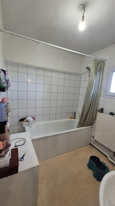 Maison - 87 m² - 4 pièces