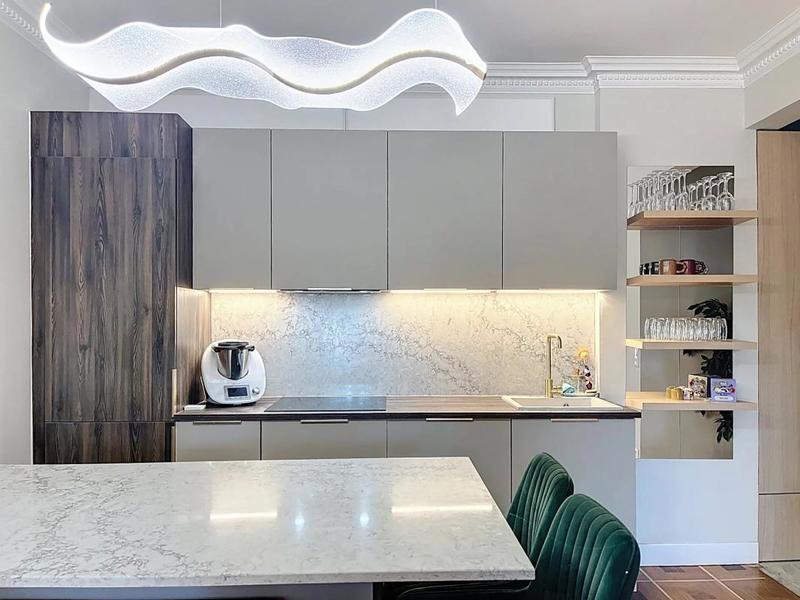 Appartement - 92 m² - 4 pièces