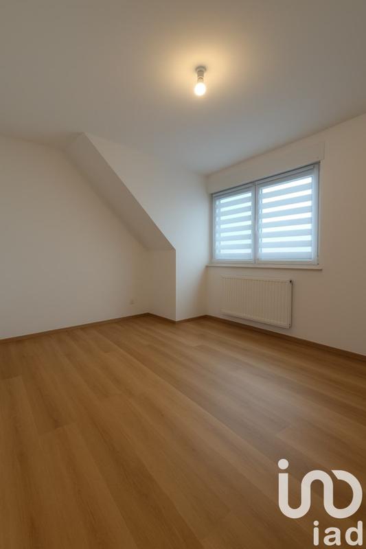 Maison - 83 m² - 4 pièces