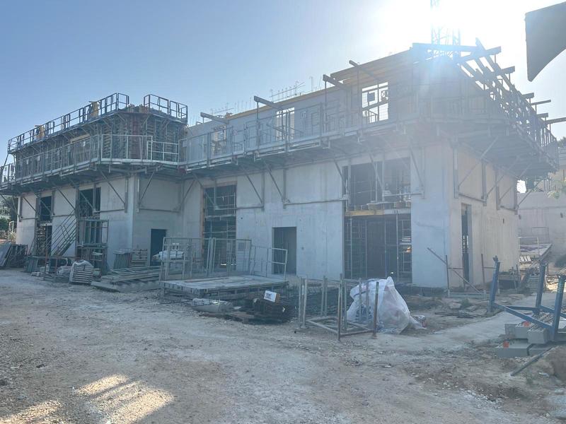 Local commercial - 118 m²