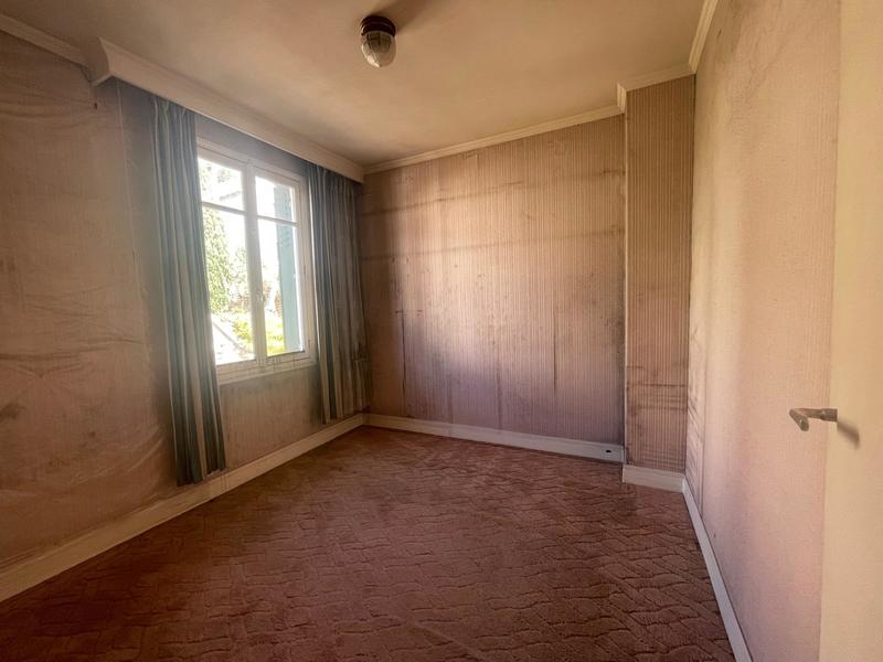 Maison - 154 m² - 8 pièces