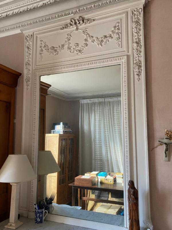 Appartement - 114 m² - 5 pièces