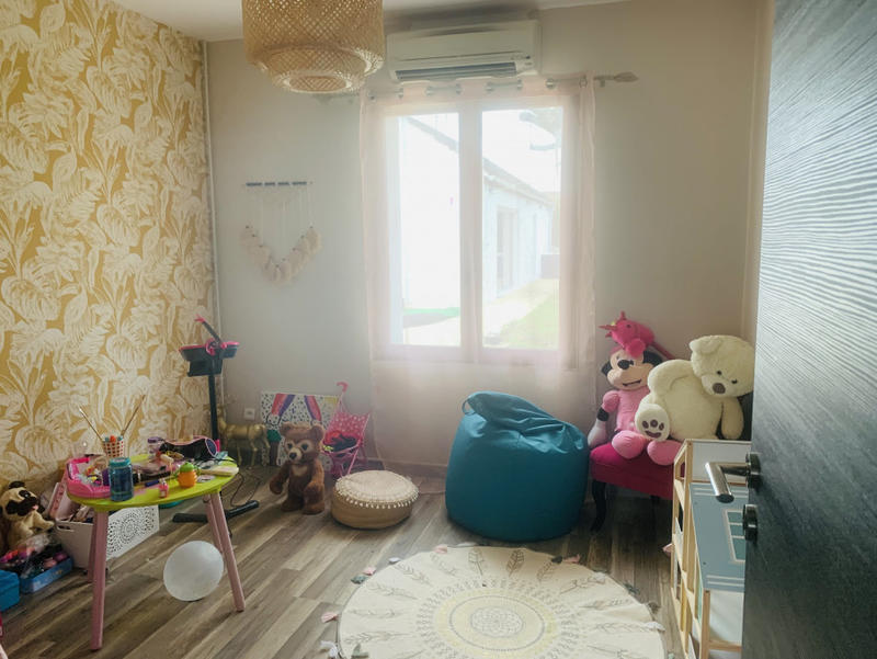 Maison - 170 m² - 7 pièces