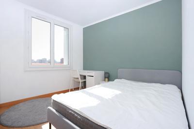 Appartement - 68 m² - 4 pièces