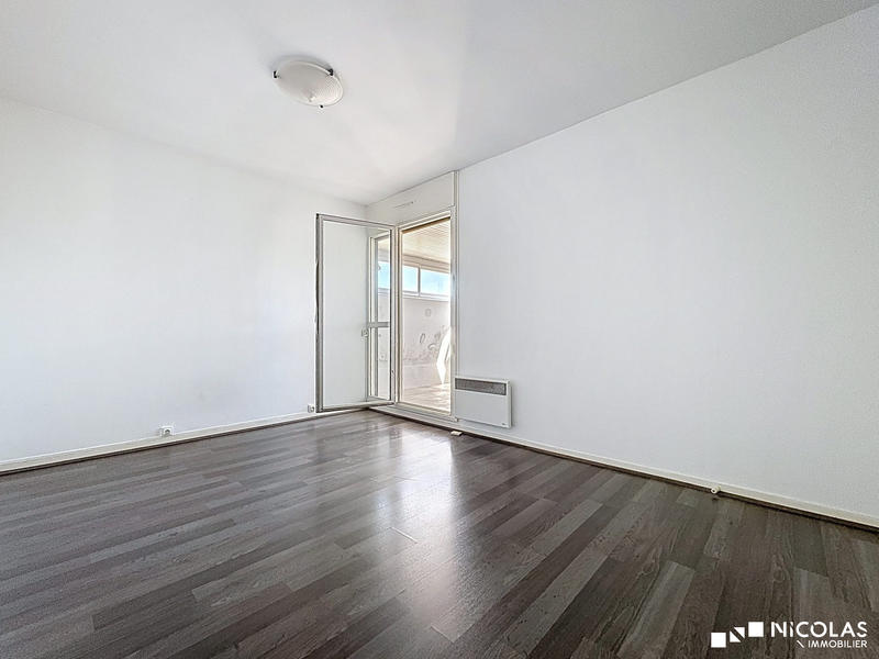 Appartement - 76 m² - 3 pièces