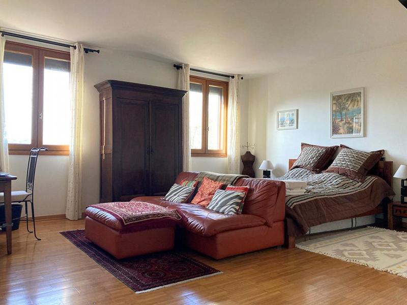 Maison - 255 m² - 9 pièces