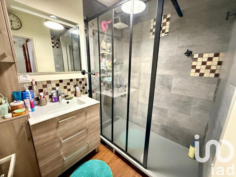 Appartement - 87 m² - 4 pièces