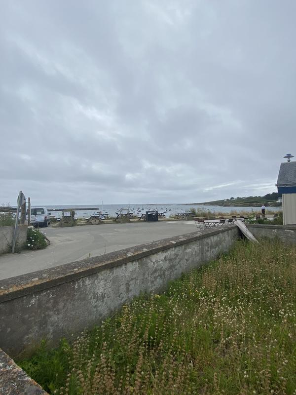 Maison ancienne - 103 m² - 3 pièces