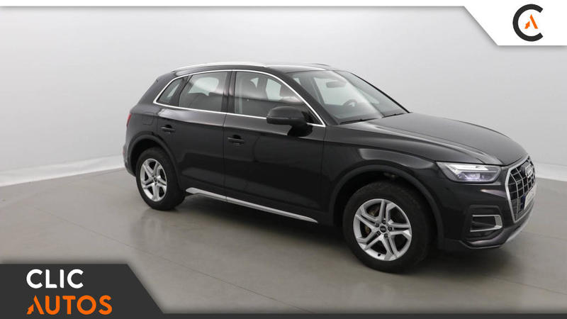 Audi Q5 Design 50 Tfsie 299 s tronic 7 Quattro