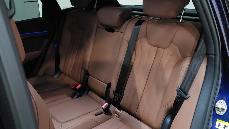 Audi Q5 50 Tfsi e 299 Qtt s tronic 7 Avus