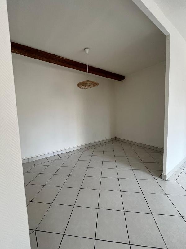 Appartement - 54 m² - 2 pièces