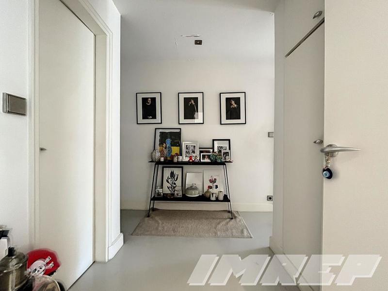 Appartement - 142 m² - 4 pièces