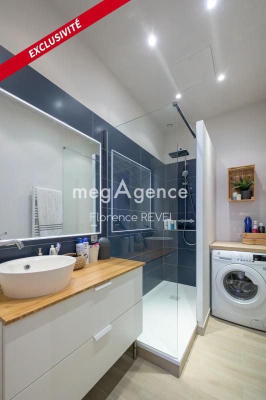 Appartement - 76 m² - 3 pièces