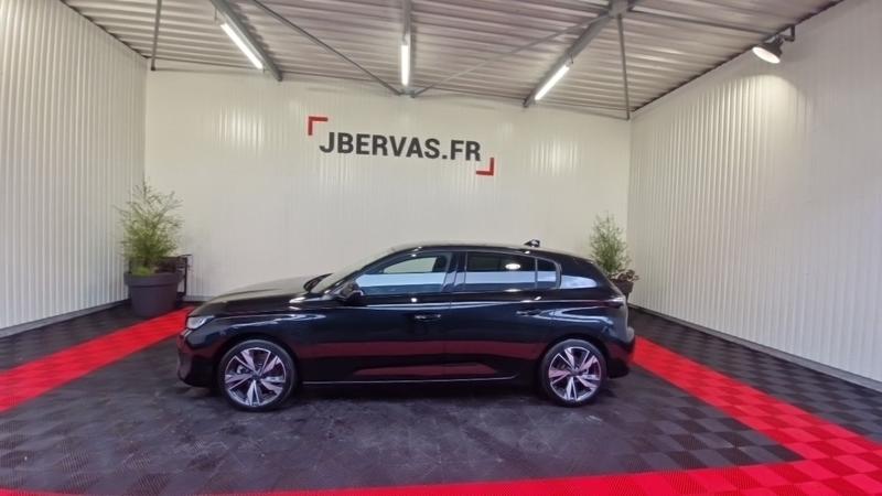 Peugeot 308 Bluehdi 130ch Ss Eat8 Allure