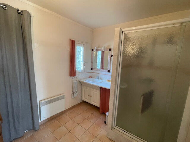 Maison - 116 m² - 5 pièces