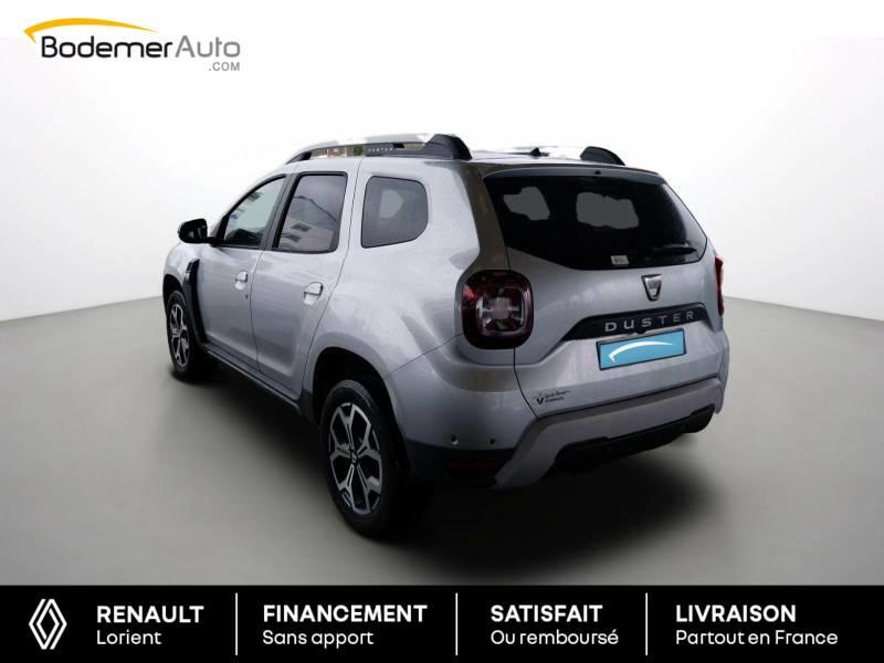 Dacia Duster Blue dCi 115 4x2 Prestige