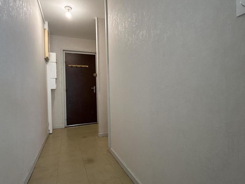 Appartement - 37 m² - 1 pièce