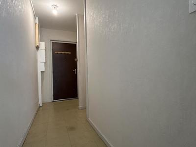 Appartement - 37 m² - 1 pièce