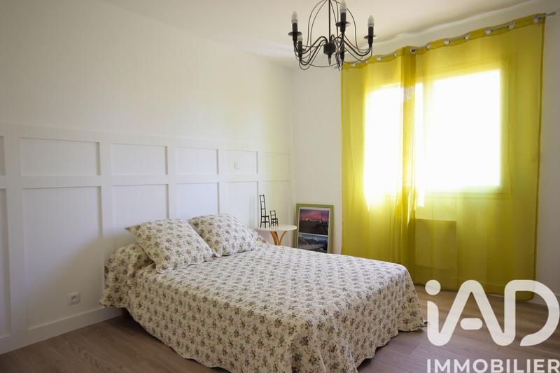 Maison - 152 m² - 6 pièces