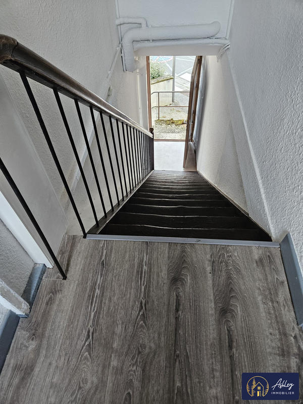 Maison ancienne - 142 m² - 8 pièces