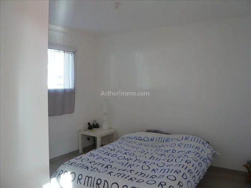 Maison - 63 m² - 3 pièces