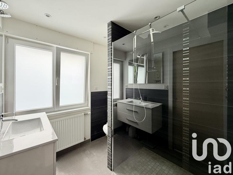 Maison - 172 m² - 6 pièces