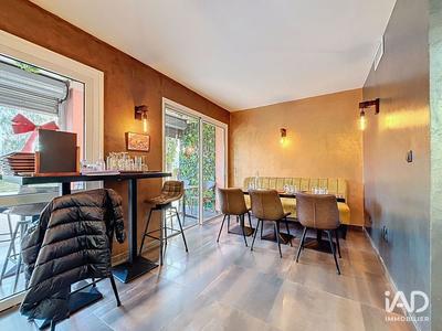 Local commercial - 75 m²