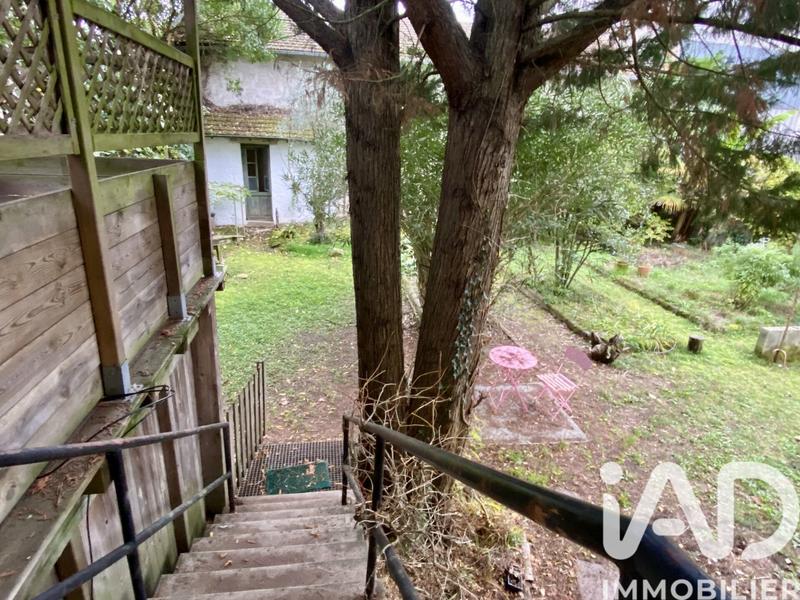 Maison de ville - 180 m² - 7 pièces