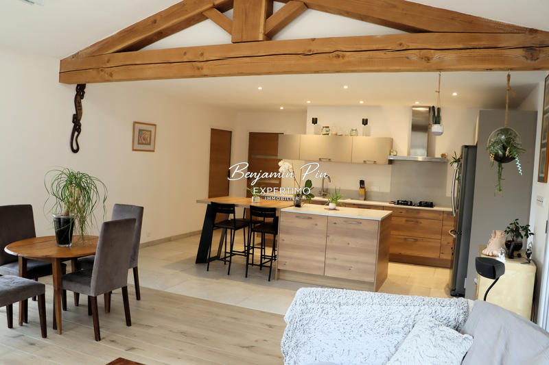 Villa - 135 m² - 5 pièces